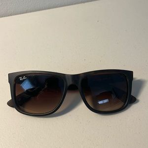 Ray-Ban sunglasses